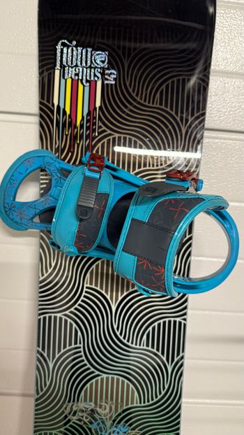 Used Flow Snowboard da Donna bike — image 4 of 5
