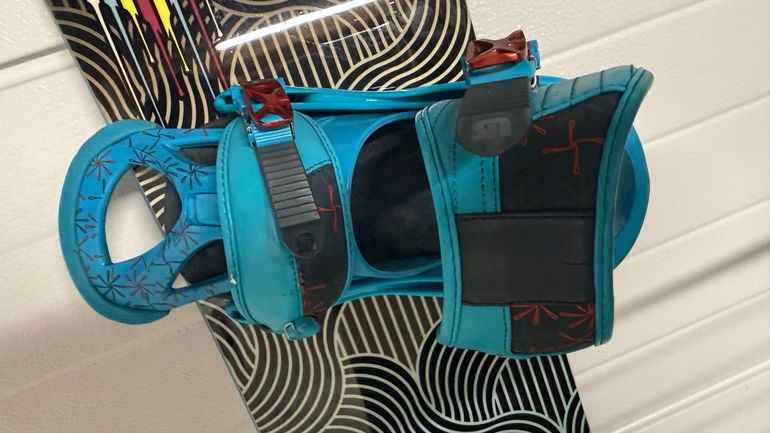 Used Flow Snowboard da Donna bike — image 3 of 5