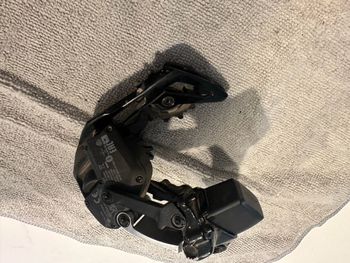 Used Sram RED XPLR AXS Rear Derailleur 2024 bike — image 7 of 16