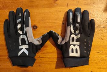 Used Rockbros MTB Gloves bike — image 4 of 4