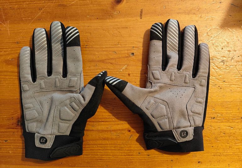 Used Rockbros MTB Gloves bike — image 2 of 4