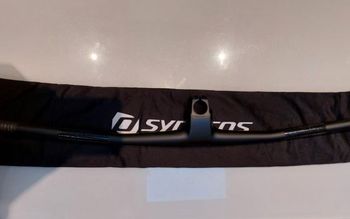 Syncros, Fraser iC SL XC Integrated Cockpit