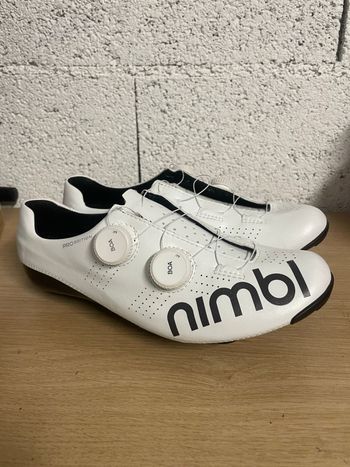 Nimbl, Exceed Ultimate pro édition
