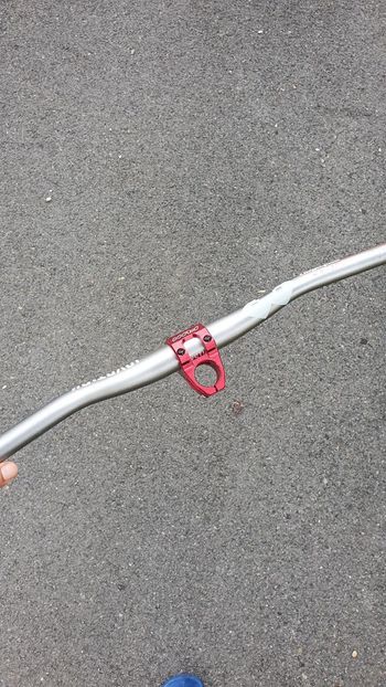 Used Joystick Guidon bike — image 7 of 8