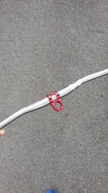 Used Joystick Guidon bike — image 7 of 8