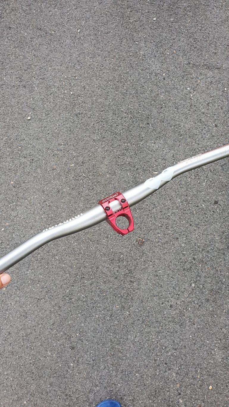 Used Joystick Guidon bike — image 7 of 8