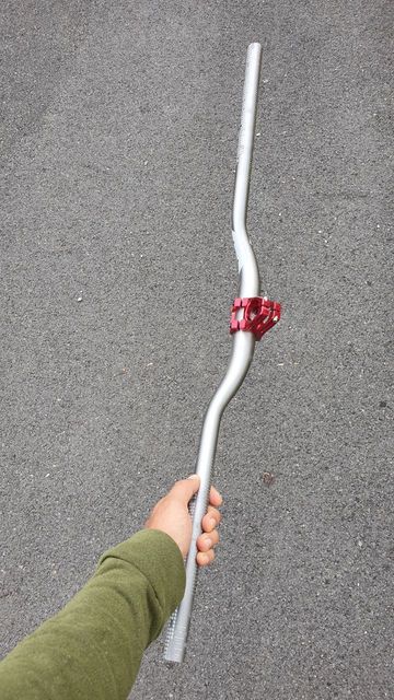 Used Joystick Guidon bike — image 8 of 8