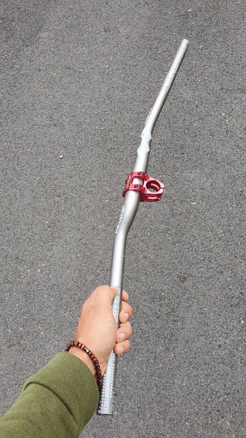 Used Joystick Guidon bike — image 6 of 8