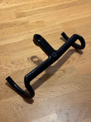 Black Inc, Factor HB04 Cockpit 40cm x 110mm