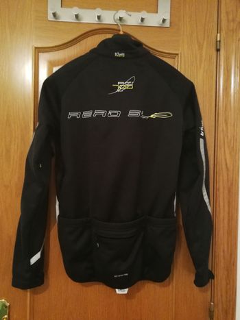 Used BTWIN Aero SL FC700 bike — image 2 of 4
