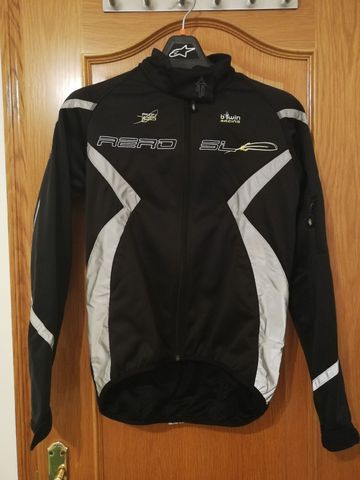 Used BTWIN Aero SL FC700 Cycling Clothing
