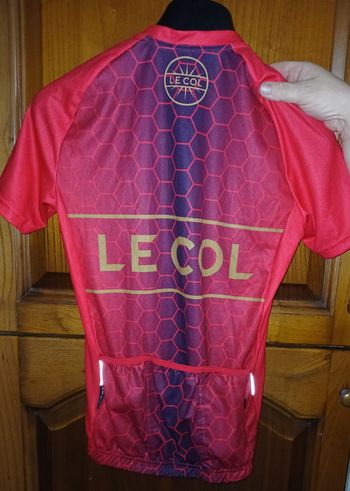 Used Le Col Maglia da Ciclismo bike — image 2 of 2