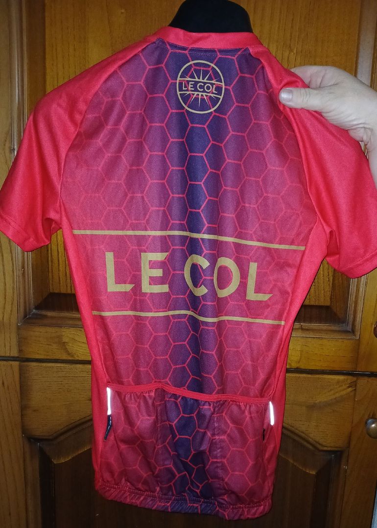 Used Le Col Maglia da Ciclismo bike — image 2 of 2