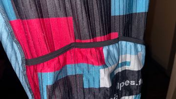 Brugt Fited Combi route taille M/L 2024 bike — billede 6 af 7