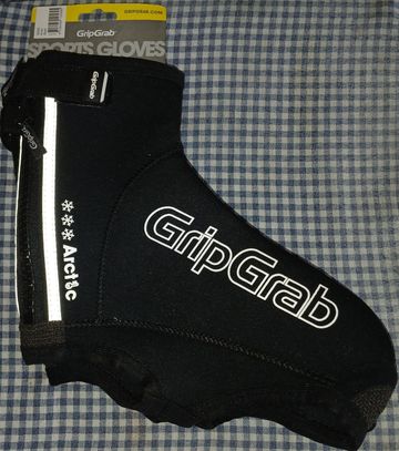 Used GripGrab Copriscarpe Cycling Clothing