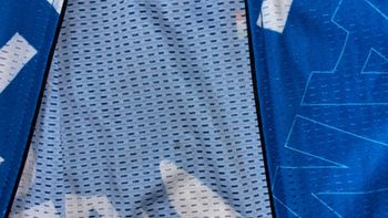 Used Fited maillot manches courtes bike — image 5 of 8