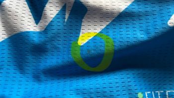 Used Fited maillot manches courtes bike — image 8 of 8