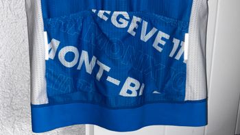 Used Fited maillot manches courtes bike — image 4 of 8