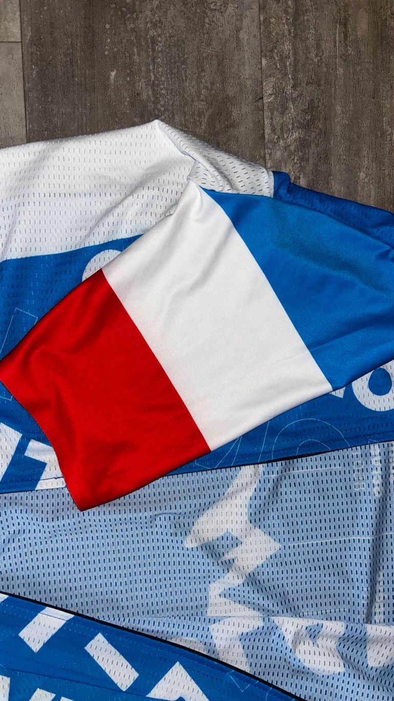 Used Fited maillot manches courtes bike — image 7 of 8
