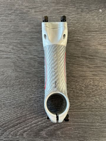 Używany ITM FOREGT LITE CARBON 110mm bike — zdjęcie 5 z 6