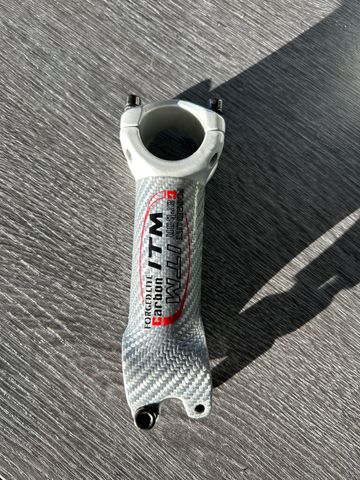 Použité ITM FOREGT LITE CARBON 110mm Cockpit