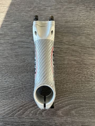 Używany ITM FOREGT LITE CARBON 110mm bike — zdjęcie 3 z 6