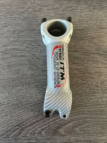 Używany ITM FOREGT LITE CARBON 110mm bike — zdjęcie 4 z 6