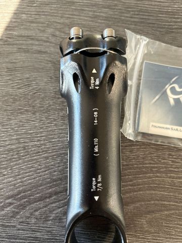 ITM Visia 110mm 31, 8 bike d'occasion — image 4 sur 4
