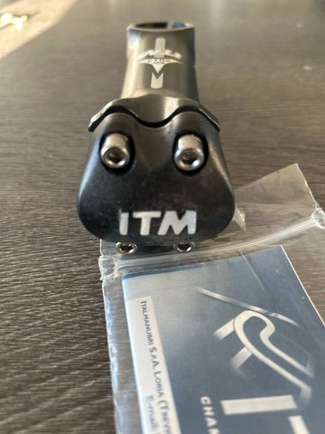 ITM Visia 110mm 31, 8 bike d'occasion — image 3 sur 4