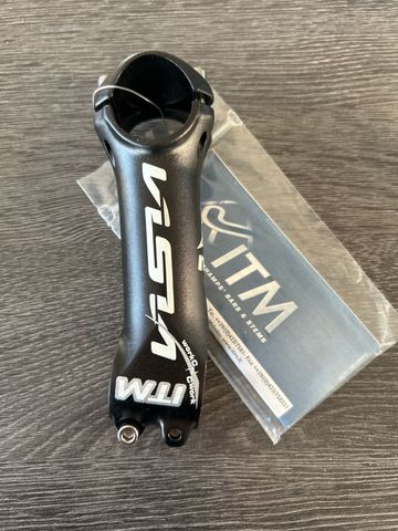 Used ITM Visia 110mm 31, 8 Cockpit