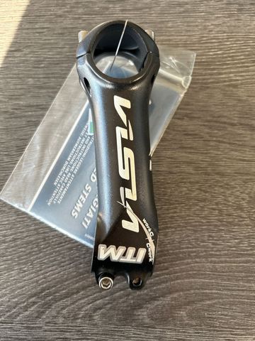 Used ITM Visia 110mm 31, 8 Stem bike — image 2 of 5