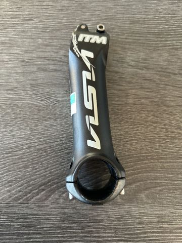 Used ITM Visia 120mm 31, 8 Stem Cockpit