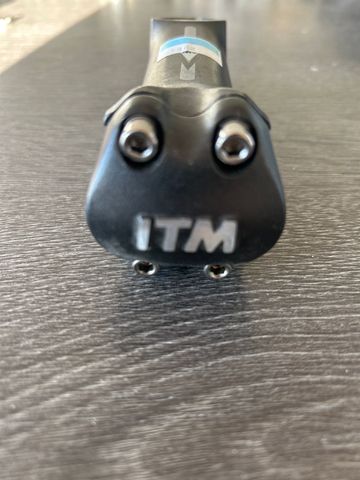 Tweedehands ITM Visia 120mm 31, 8 Stem bike — afbeelding 5 van 5