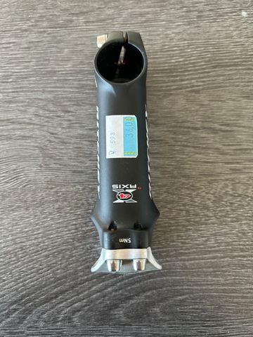 Used Ritchey Pro Axis 110mm 31, 8 Stem bike — image 4 of 5