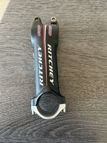 Used Ritchey Pro Axis 110mm 31, 8 Stem bike — image 3 of 5