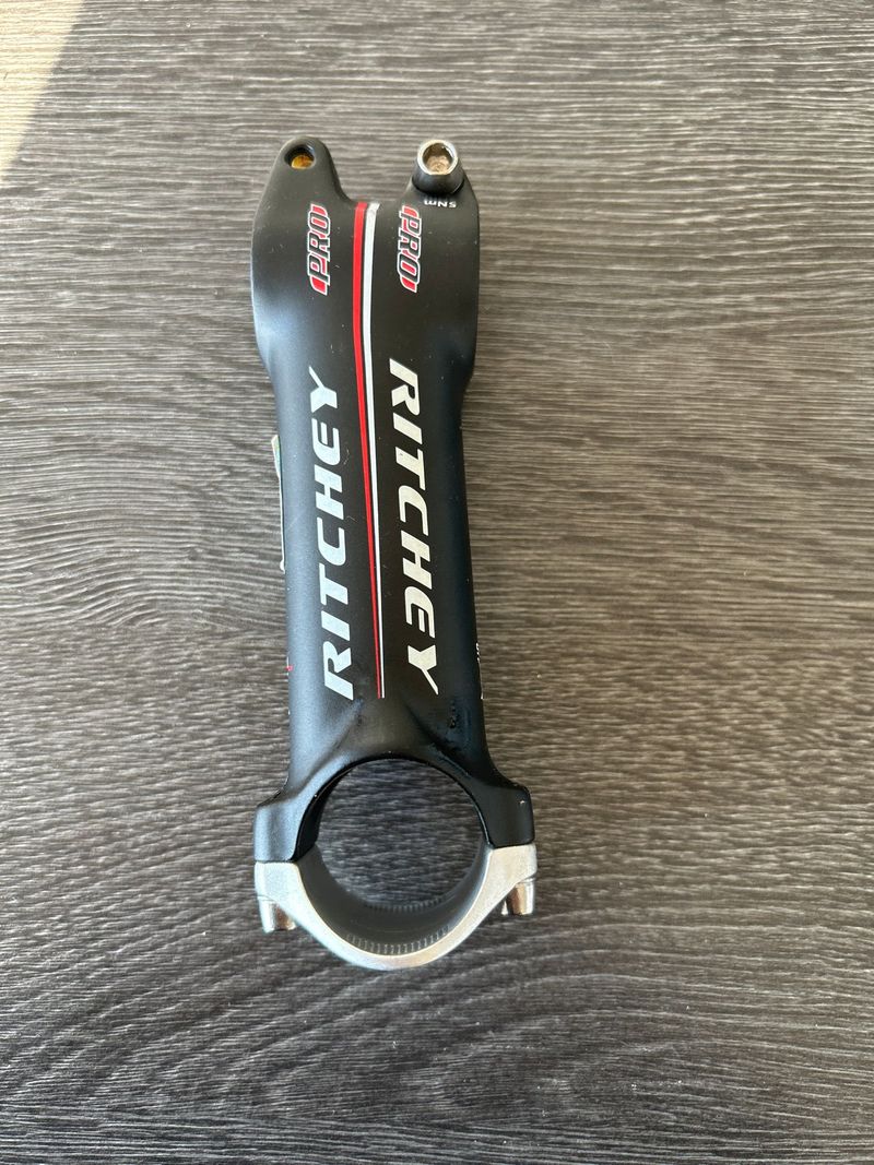 Used Ritchey Pro Axis 110mm 31, 8 Stem bike — image 3 of 5