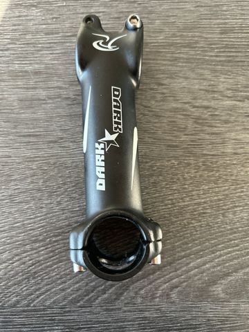 Used prorace Dark 120mm 31, 8 Cockpit