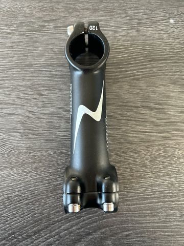 Tweedehands prorace Dark 120mm 31, 8 bike — afbeelding 4 van 5