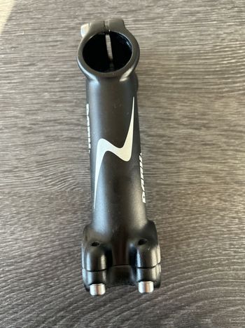 Used prorace Dark 120mm 31,8 bike — image 2 of 5
