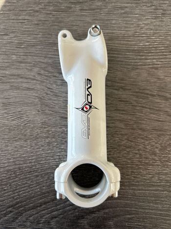 Used EVO E-TEC componento bike — image 3 of 5