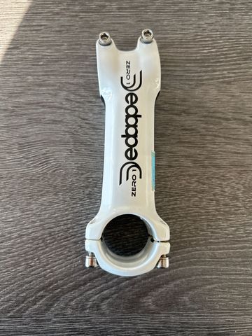 Brugt Deda Elementi Zéro 110mm 31, 8 Cockpit