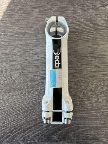 Used Deda Elementi Zéro 110mm 31, 8 bike — image 4 of 5