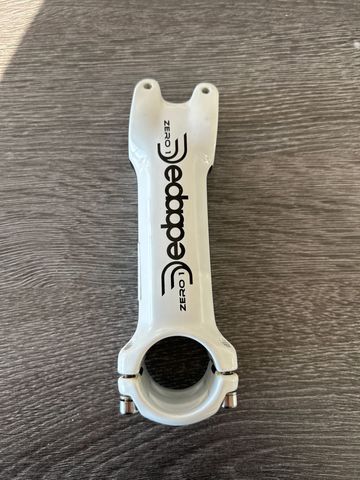 Used Deda Elementi Zéro 110mm 31, 8 bike — image 3 of 5