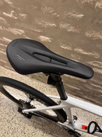 Fizik, Vento Argo X3 Saddle