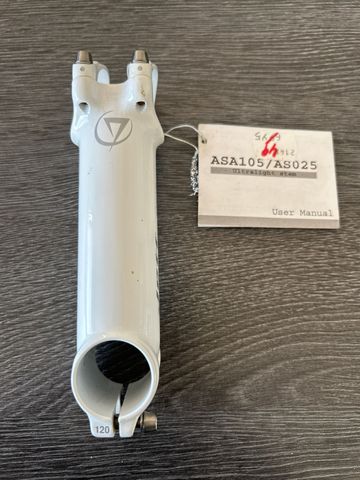 Použité Jet Stream 120mm 31.8 bike — obrázek 2 z 6