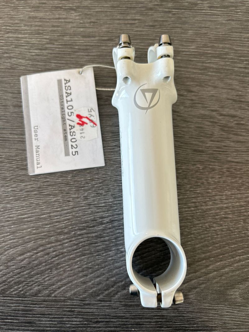 Použité Jet Stream 120mm 31.8 bike — obrázek 4 z 6