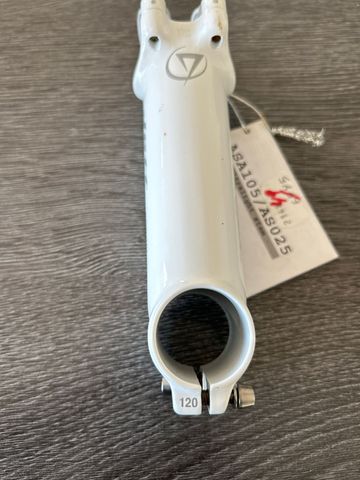 Použité Jet Stream 120mm 31.8 bike — obrázek 6 z 6