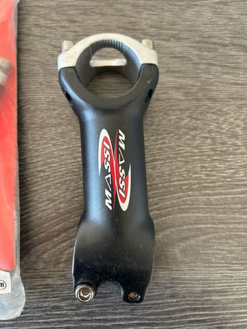 Massi Potence 90mm Cockpit d'occasion