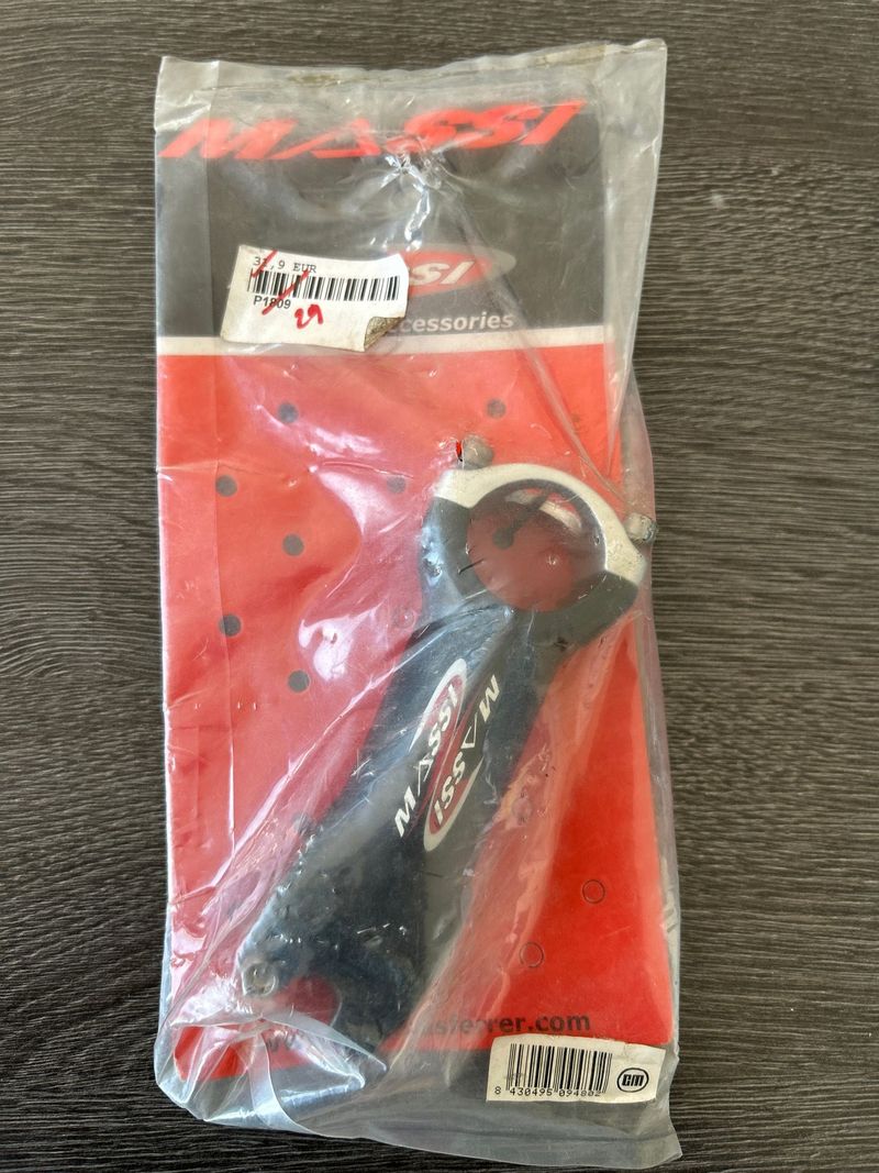 Massi Potence 90mm bike d'occasion — image 6 sur 6