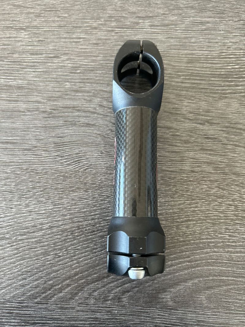 Used gass Roaxh 110mm Stem bike — image 4 of 5
